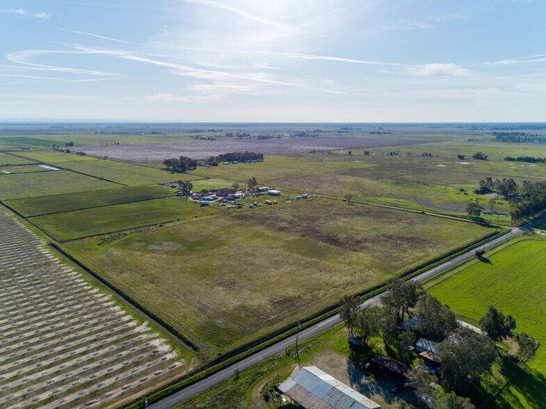 Locust Rd, Pleasant Grove, CA for sale - Primary Photo - Image 1 of 1