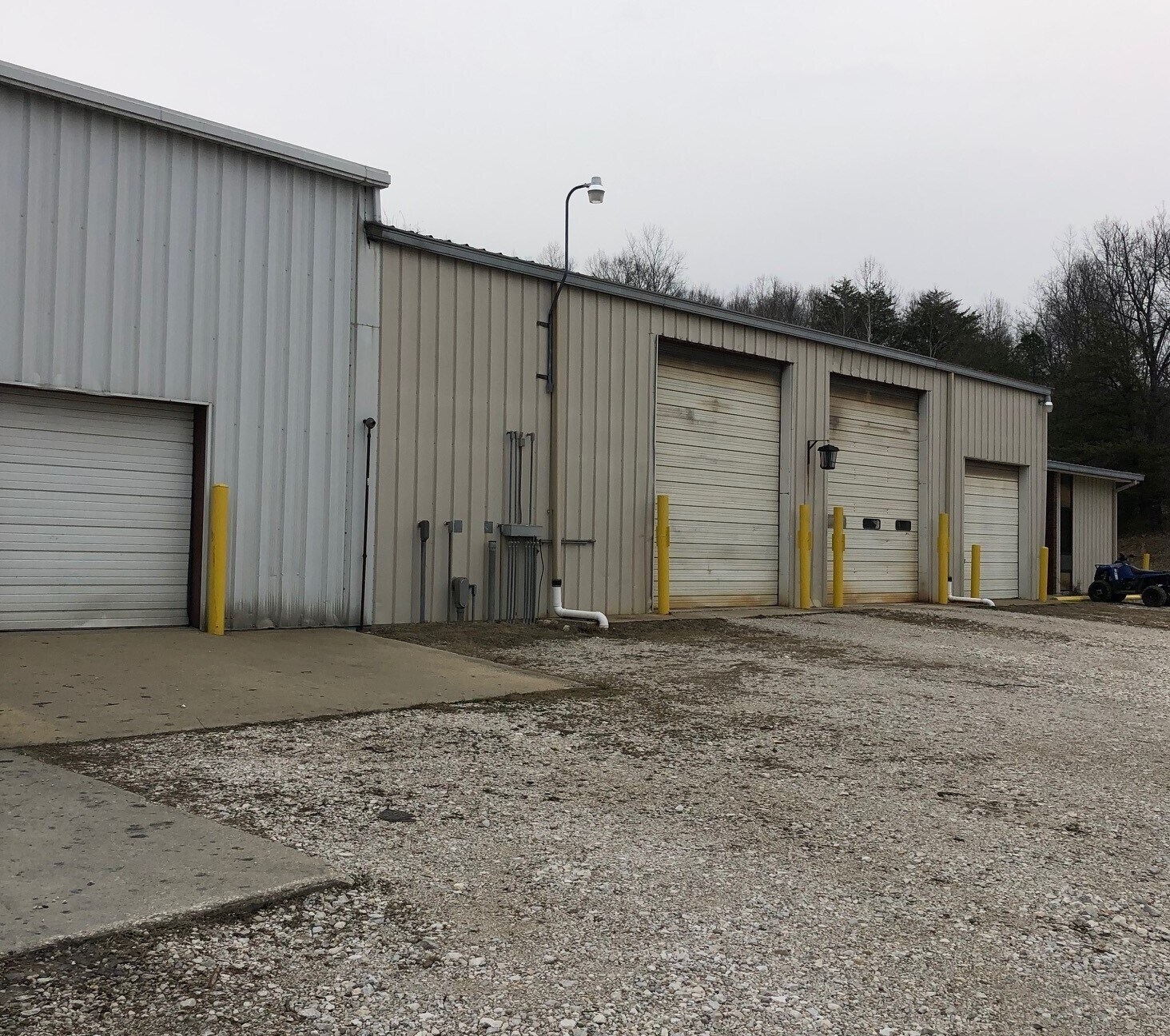 10239 Red School Rd, Shoals, IN for sale Primary Photo- Image 1 of 1