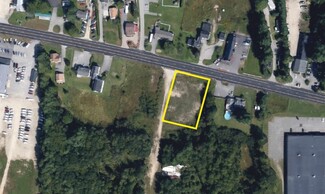 More details for 69 Lisbon St, Lisbon, ME - Land for Sale