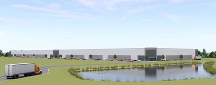 0 GA Highway 21 S, Rincon, GA for lease Building Photo- Image 2 of 3