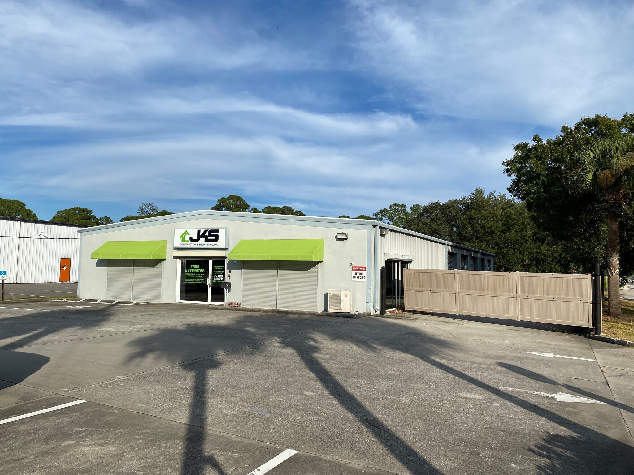 45 S Wickham Rd, Melbourne, FL for sale Building Photo- Image 1 of 1