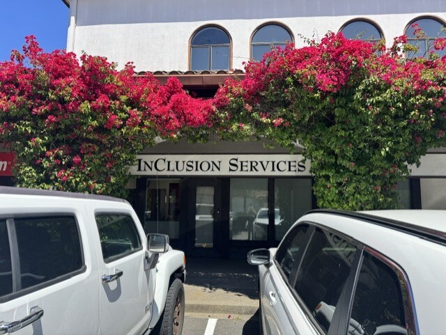 101 Golf Course Dr, Rohnert Park, CA for lease Building Photo- Image 1 of 7