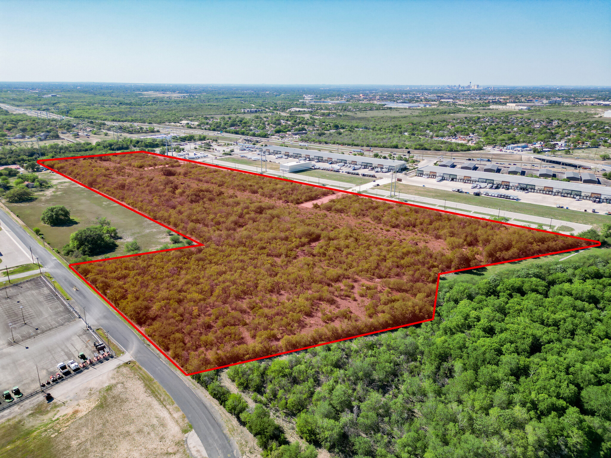 9342 SE Loop 410, San Antonio, TX for sale Building Photo- Image 1 of 1