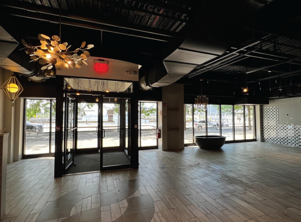 360 Furman St, Brooklyn, NY for lease Interior Photo- Image 1 of 7