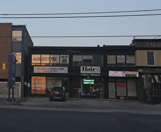 More details for 5142 Dundas St W, Toronto, ON - Office for Lease