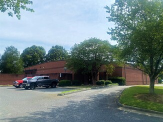 More details for 11835 Sam Roper Dr, Charlotte, NC - Industrial for Lease