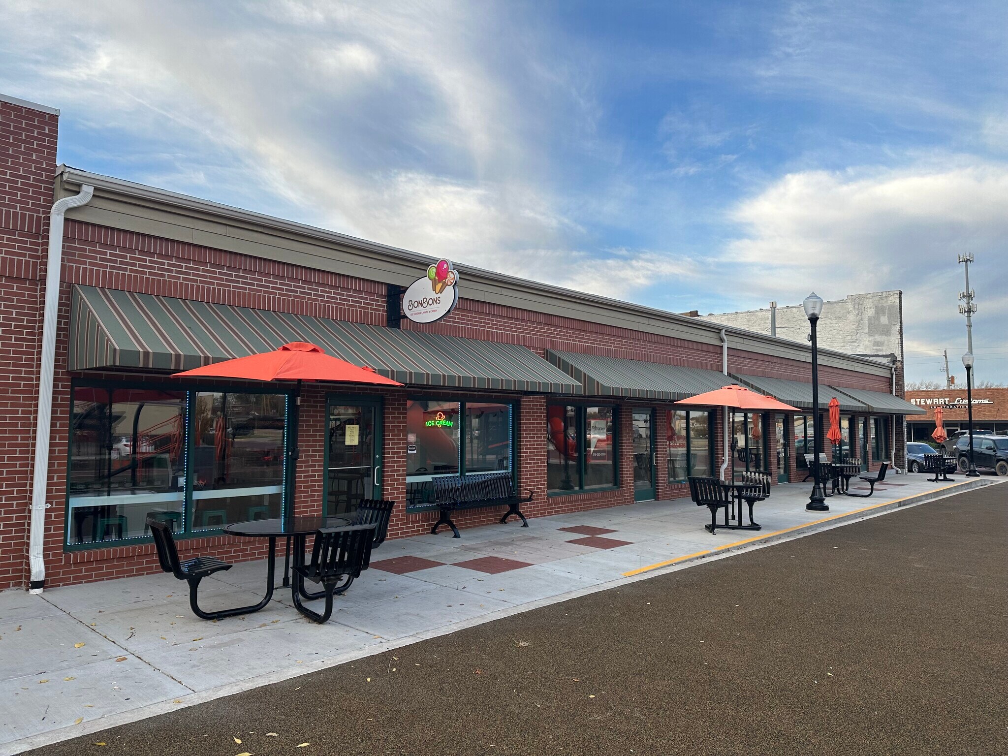 614 State St, Augusta, KS for sale Primary Photo- Image 1 of 1