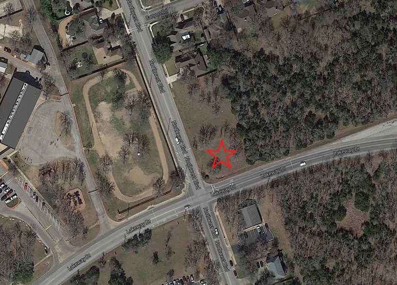 950 Lakeway Dr, Georgetown, TX for sale - Other - Image 1 of 1