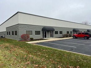 16855 Southpark Dr, Westfield, IN for lease Building Photo- Image 2 of 4