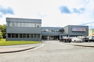 More details for Aston Ln N, Runcorn - Coworking for Lease