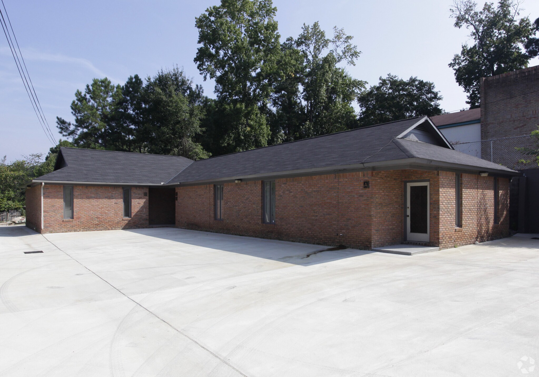 3719 Weems Rd, Columbus, GA for sale Primary Photo- Image 1 of 1