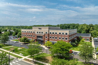 Vibe Westerville - Redefining Suburban Office - Data Center