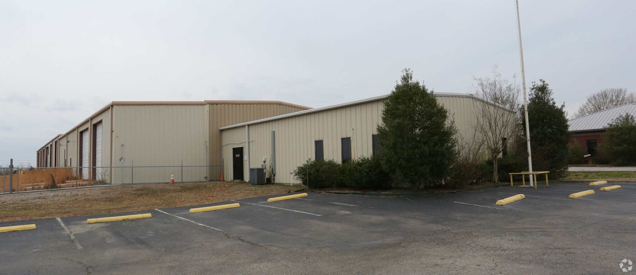 111 W Booth Rd, Searcy, AR for sale Primary Photo- Image 1 of 1