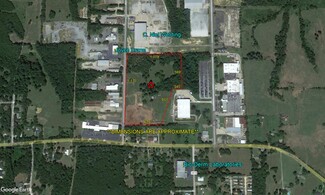 More details for 300 FRJ Dr, Longview, TX - Land for Sale