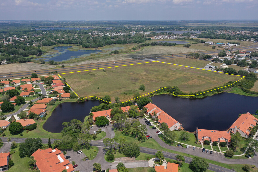 Cypress Gardens Blvd SE, Winter Haven, FL for sale - Building Photo - Image 1 of 1