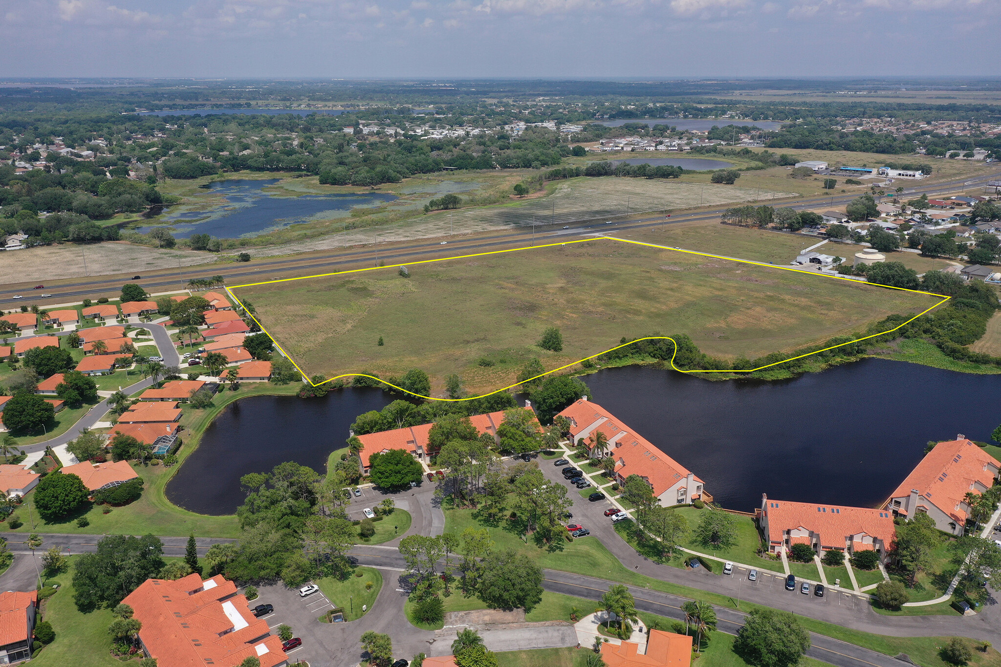 Cypress Gardens Blvd SE, Winter Haven, FL for sale Building Photo- Image 1 of 1