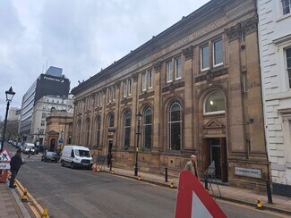 More details for 11 Waterloo St, Birmingham - Office for Lease