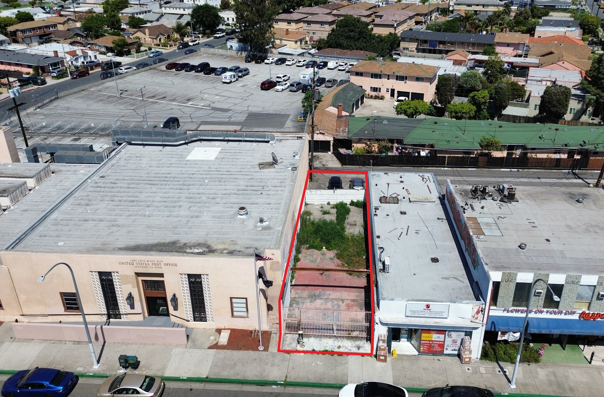 11218 Long Beach blvd, Lynwood, CA for sale Primary Photo- Image 1 of 12