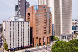 More details for 180 Elgin St, Ottawa, ON - Office for Lease