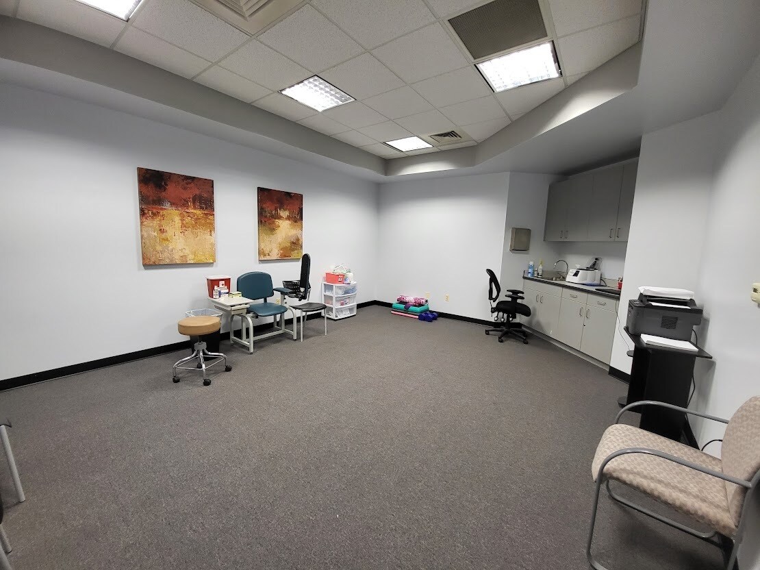 1159 E Michigan Ave, Ypsilanti, MI 48198 Heritage Medical Center