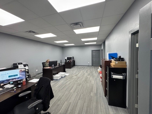 3303 Shell Rd, Georgetown, TX for lease Interior Photo- Image 1 of 15
