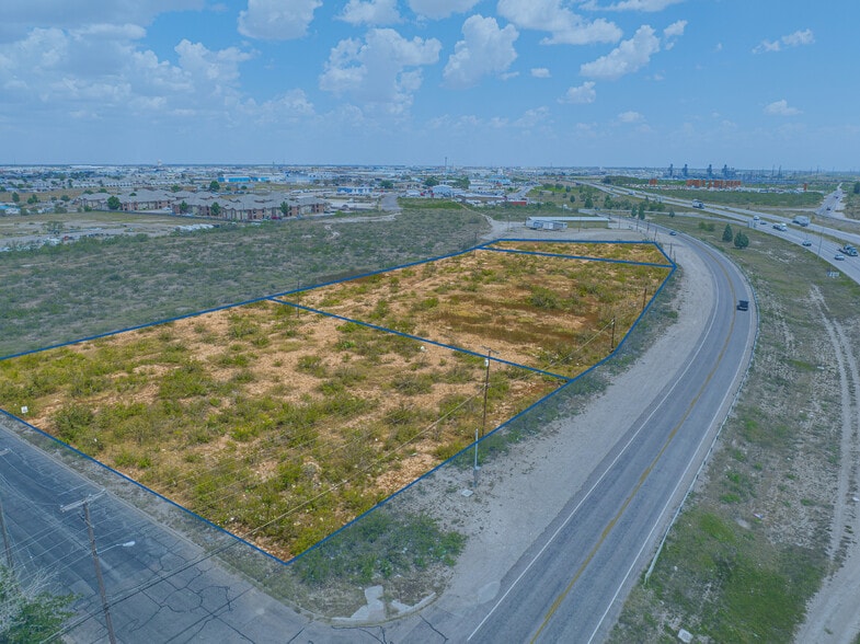 TBD Pool Rd, Odessa, TX for sale - Primary Photo - Image 1 of 7