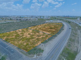 More details for TBD Pool Rd, Odessa, TX - Land for Sale