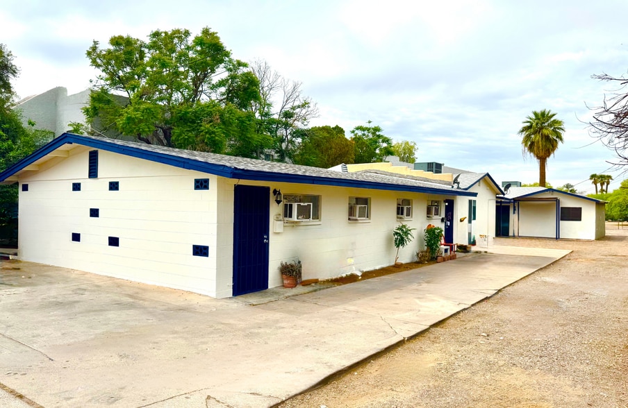 1714 N 32nd St, Phoenix, AZ for sale - Building Photo - Image 2 of 10