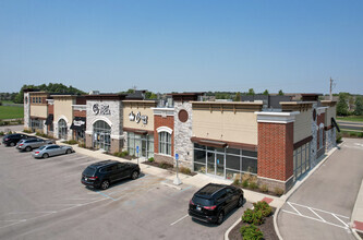 Community Dr, Noblesville, IN for lease Building Photo- Image 1 of 2