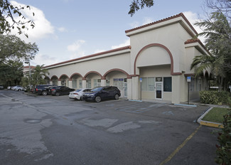 More details for 19300 W Dixie Hwy, Miami, FL - Office for Lease