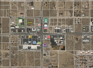 More details for 9779 Clovis Rd, Phelan, CA - Land for Sale