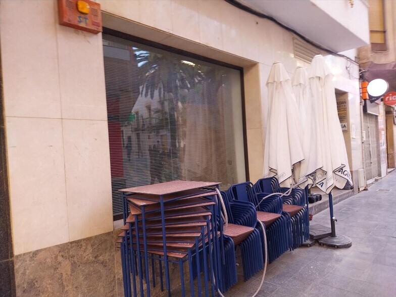 Office in Lorca for sale - Building Photo - Image 2 of 14