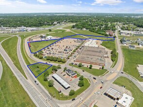 2001 5th St, Silvis, IL - aerial  map view - Image1