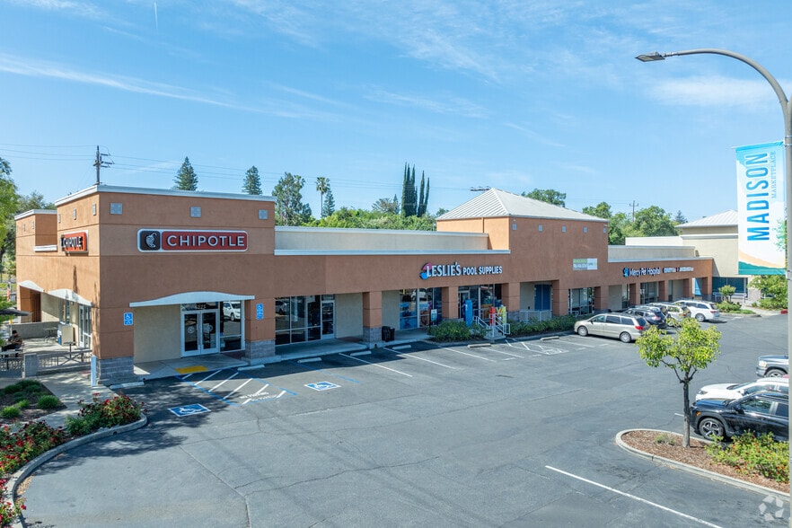 8830-8894 Madison Ave, Fair Oaks, CA for sale - Primary Photo - Image 1 of 25