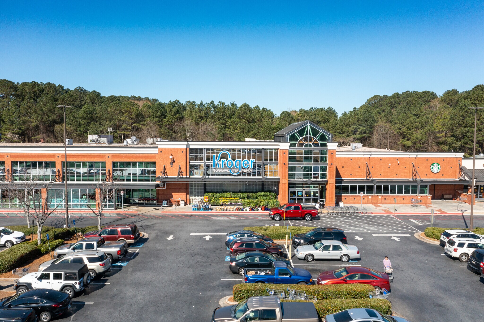 805 S Glynn St, Fayetteville, GA 30214 Fayetteville Towne Center