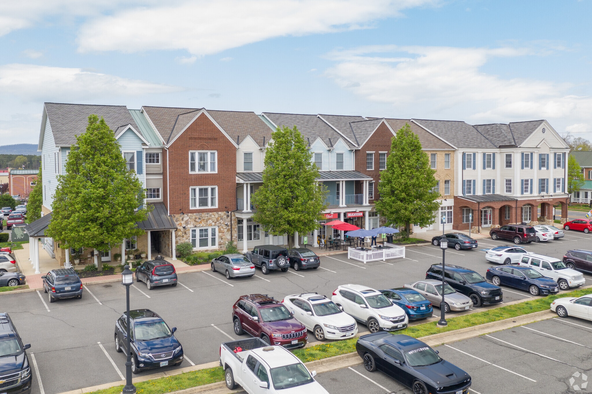 15111 Washington St, Haymarket, VA for lease Building Photo- Image 1 of 6