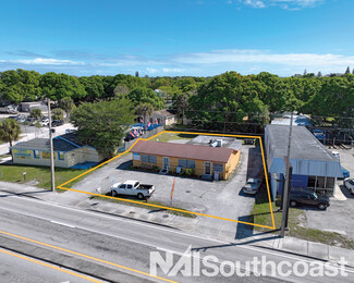 More details for 2425 Okeechobee Rd, Fort Pierce, FL - Retail for Sale