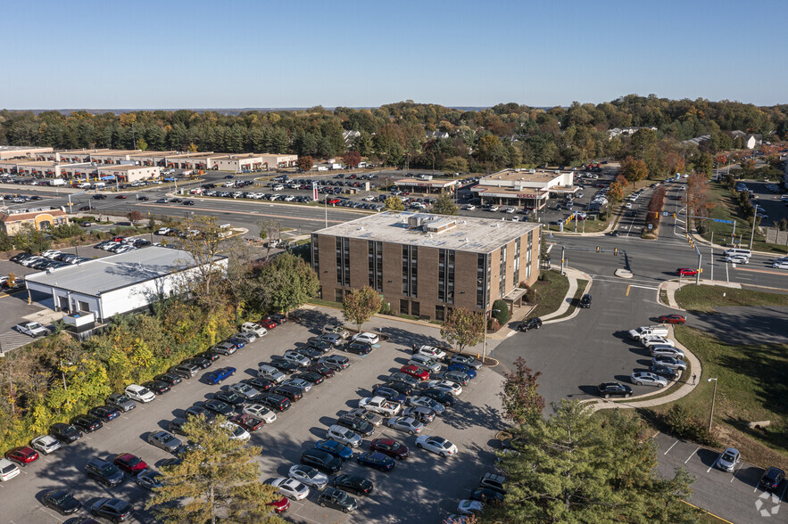 14904 Richmond Hwy, Woodbridge, VA for sale - Aerial - Image 3 of 26