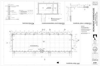 15707 Terrazzo dr, Colorado Springs, CO for lease Floor Plan- Image 1 of 1