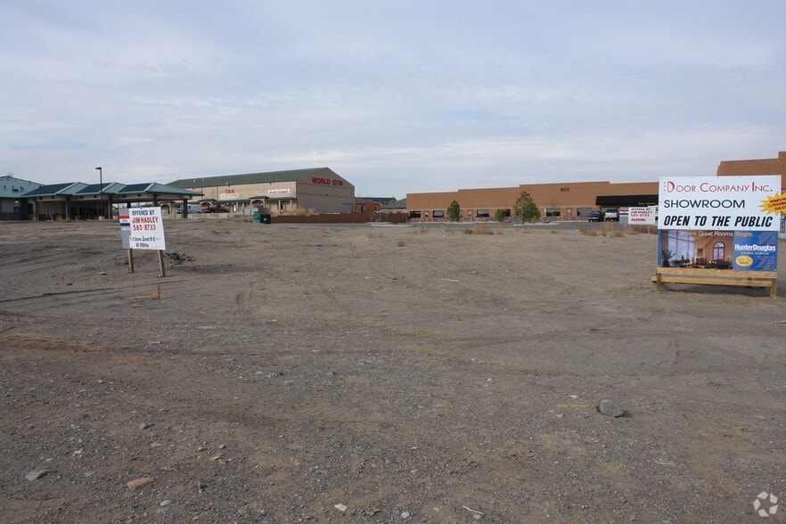 TBD Eagleridge Blvd, Pueblo, CO 81008