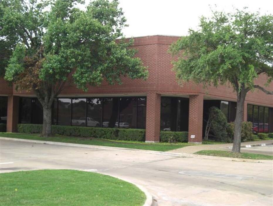 14500 Trinity Blvd, Fort Worth, TX 76155 Lincoln Porte