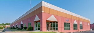 More details for 6935 Appling Farms Pky, Memphis, TN - Flex for Lease