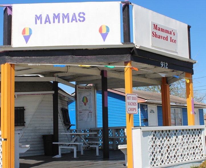 932 S Broadway St, La Porte, TX for sale - Building Photo - Image 2 of 12