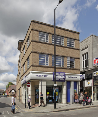 More details for 99-99A High St, Barnet - Retail for Lease