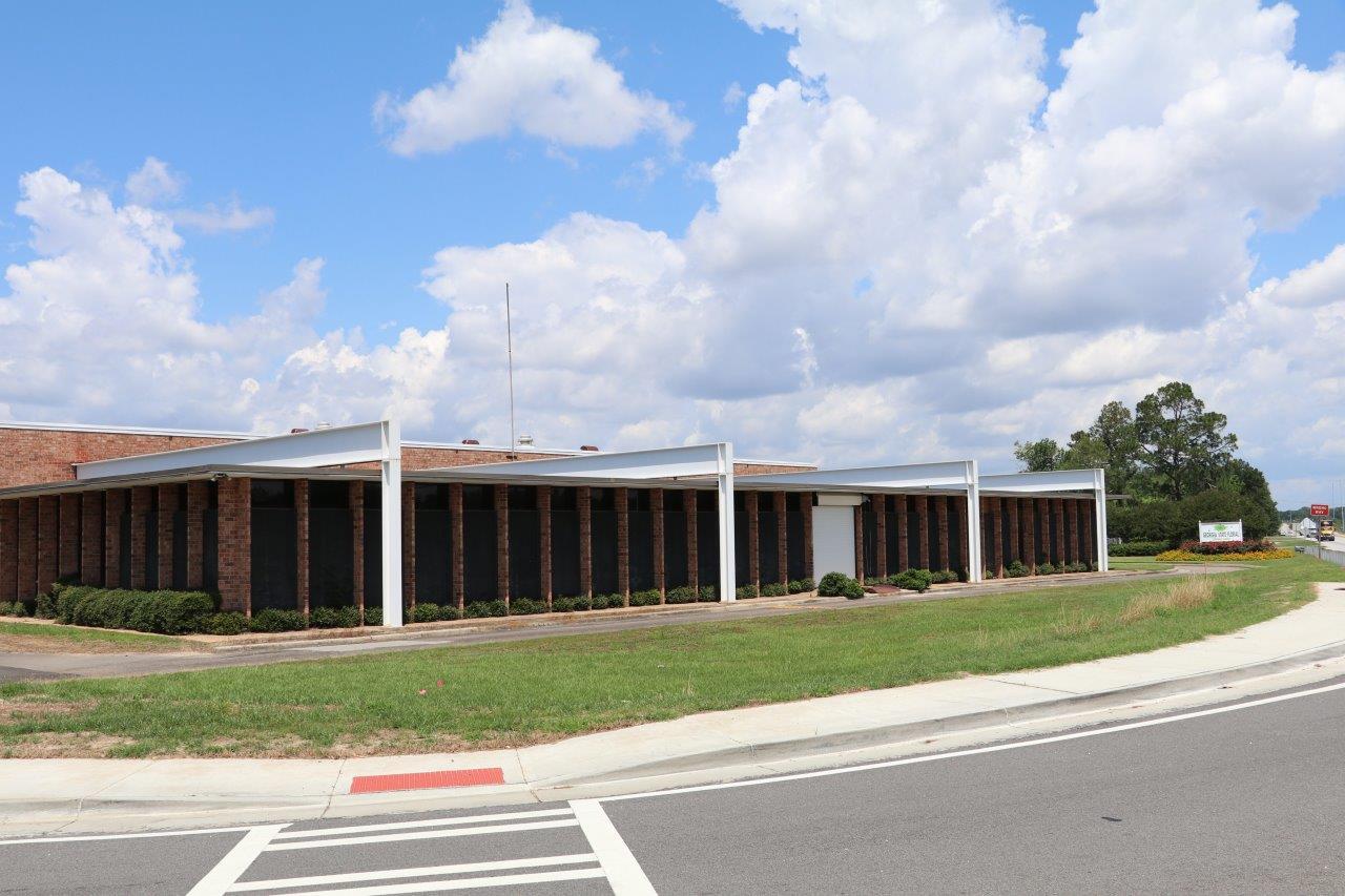 1401 Marvin Griffin Rd, Augusta, GA for sale Building Photo- Image 1 of 1
