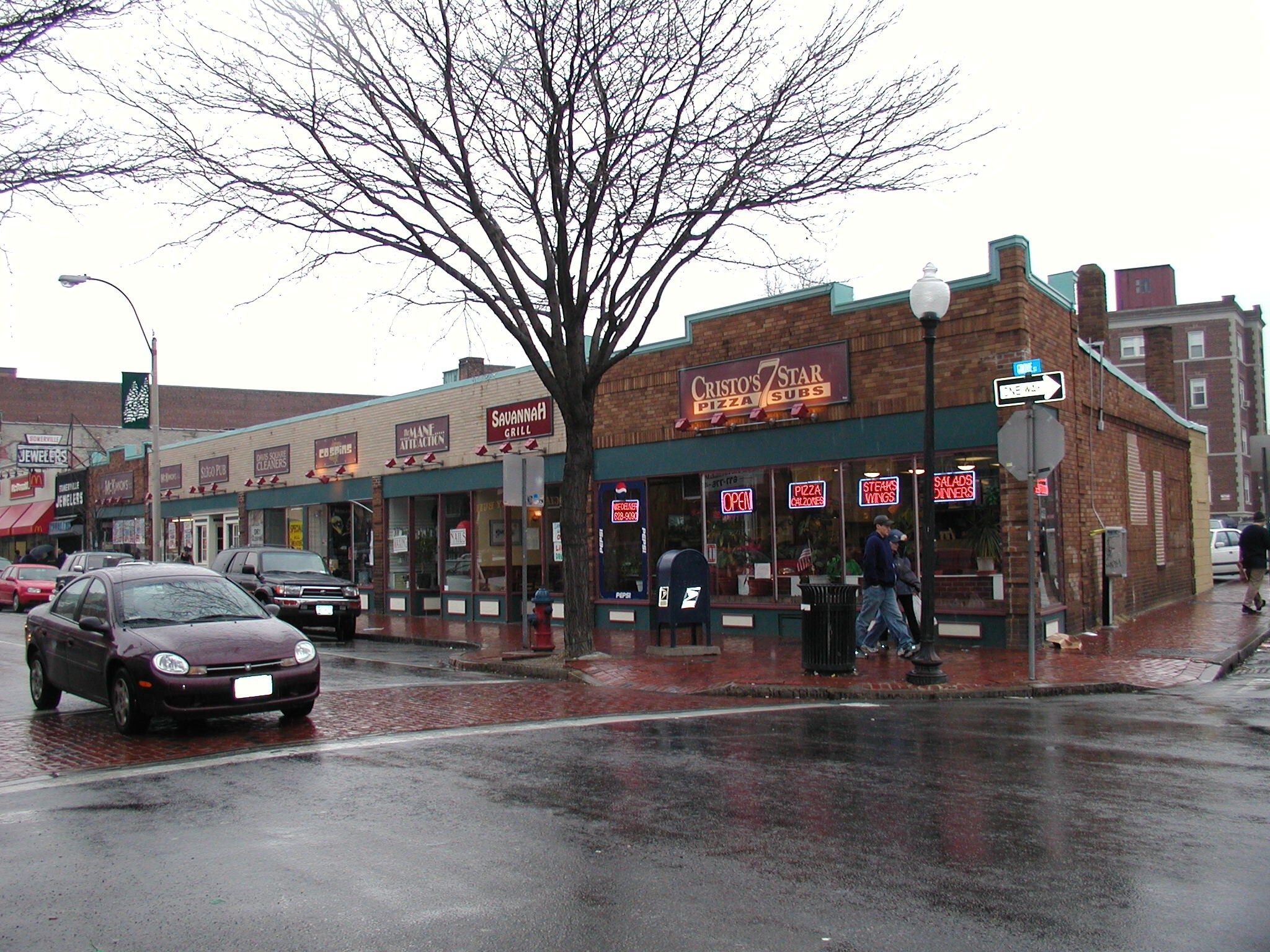 219-237 Elm St, Somerville, MA for sale Primary Photo- Image 1 of 1