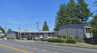 More details for 6850 35th Ave NE, Seattle, WA - Office, Flex for Lease