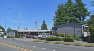 More details for 6850 35th Ave NE, Seattle, WA - Office, Flex for Lease