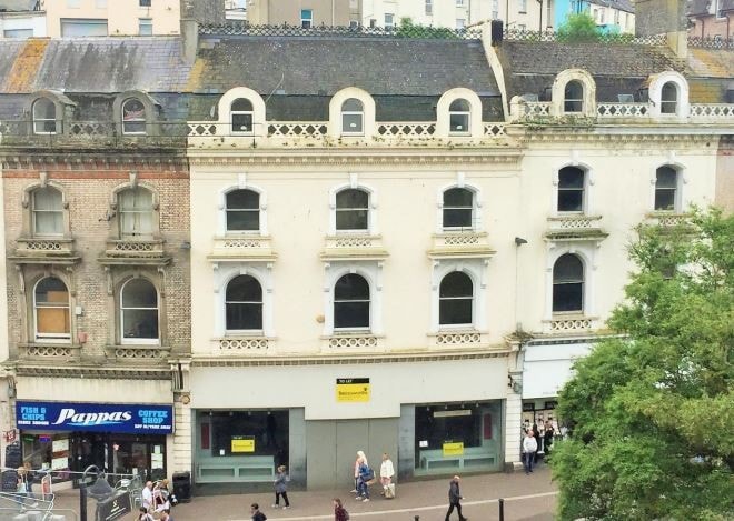 34 Fleet St, Torquay for sale Primary Photo- Image 1 of 1