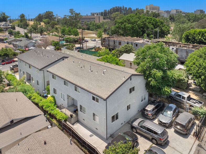 2435 Lancaster Ave, Los Angeles, CA for sale - Building Photo - Image 3 of 20